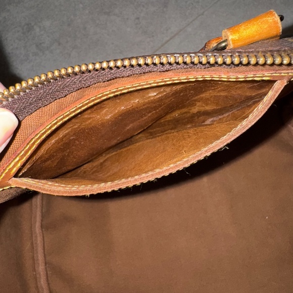 LV MONOGRAM SPEEDY 30 - Picture 11 of 12